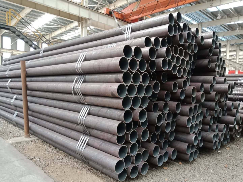 虎丘30CrMo合金无缝钢管