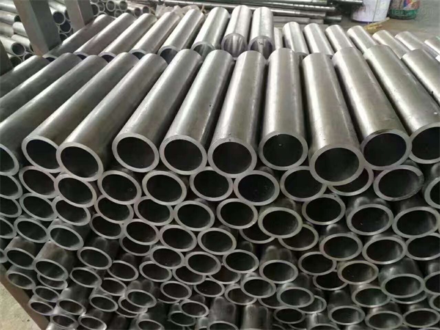 虎丘30CrMo精密无缝钢管