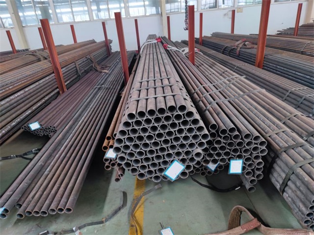 虎丘20G合金无缝钢管